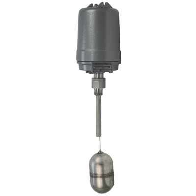 SOR Level Switch, 300 Series